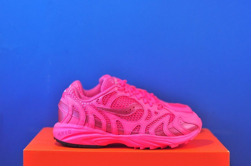 Кросівки Saucony Grid Azura 2000 S70774-4 S70774-4 фото