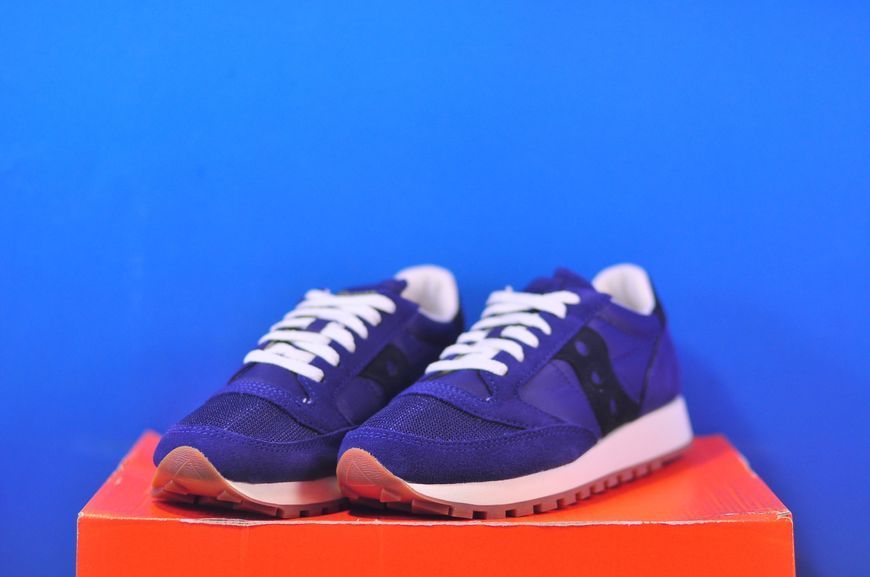 Кросівки Saucony Jazz Original Vintage S70368-132 S70368-132 фото