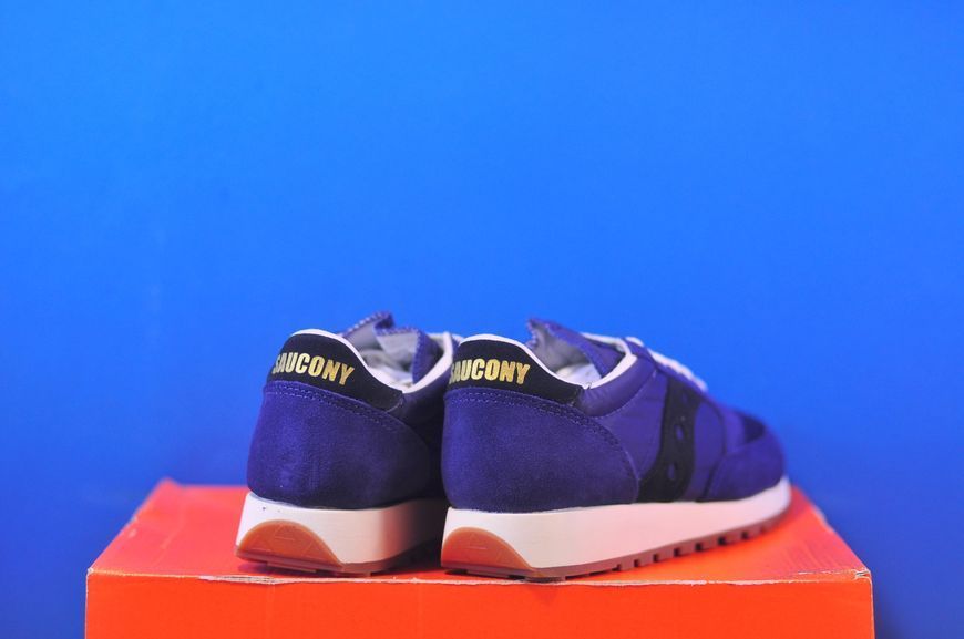 Кросівки Saucony Jazz Original Vintage S70368-132 S70368-132 фото