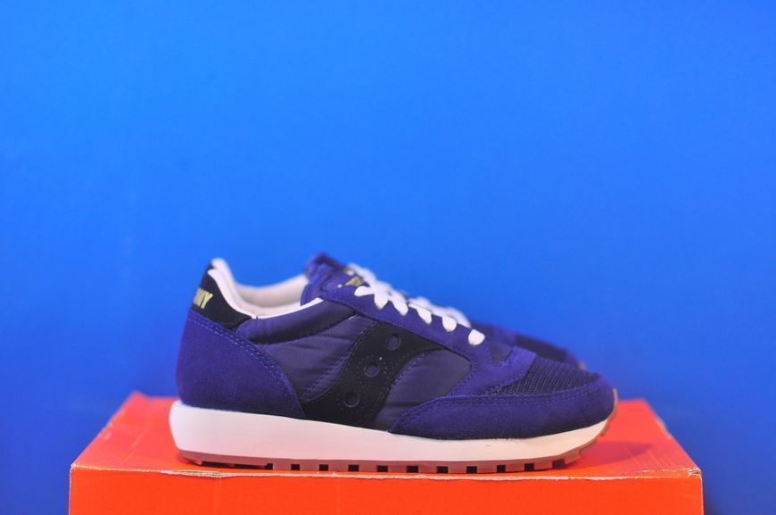 Кросівки Saucony Jazz Original Vintage S70368-132 S70368-132 фото