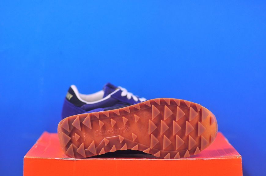 Кросівки Saucony Jazz Original Vintage S70368-132 S70368-132 фото