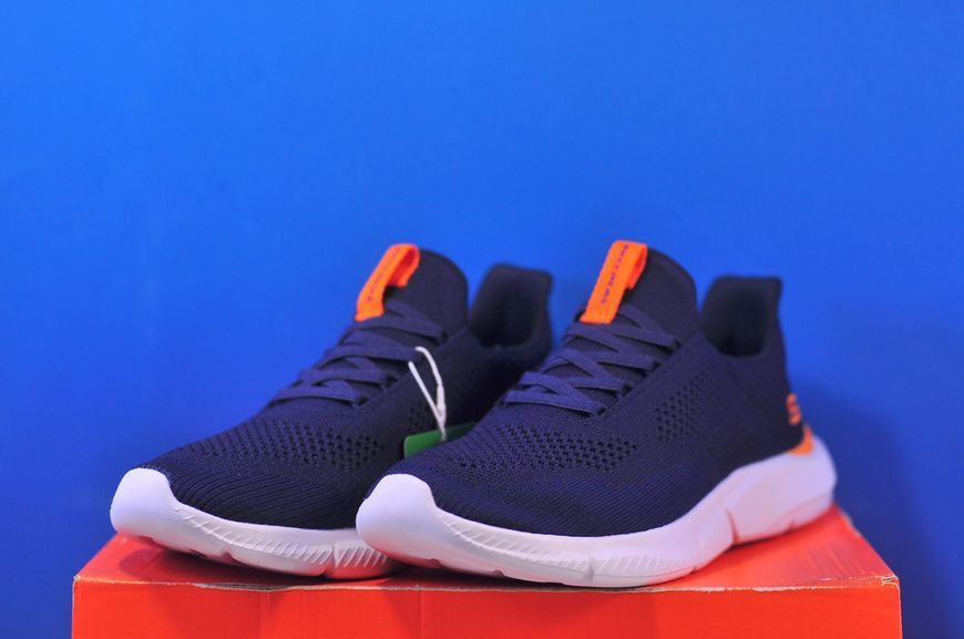 Кросівки Skechers Ingram &ndash; Brexie 210281/NVOR 210281/NVOR фото