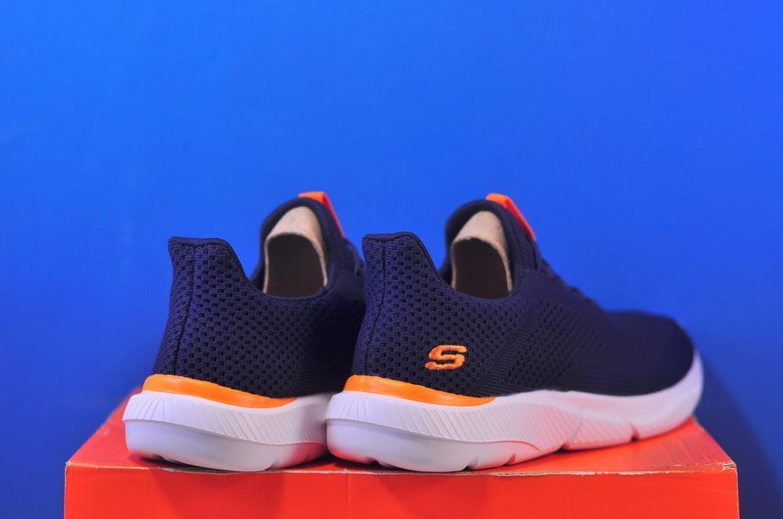 Кросівки Skechers Ingram &ndash; Brexie 210281/NVOR 210281/NVOR фото