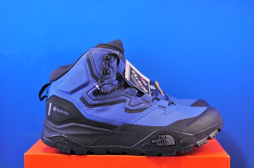 Кросівки The North Face Men's Offtrail Hike NF0A8D9K NF0A8D9K фото
