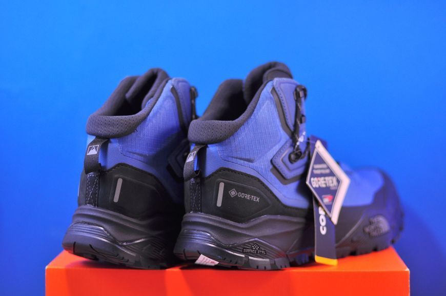 Кросівки The North Face Men's Offtrail Hike NF0A8D9K NF0A8D9K фото