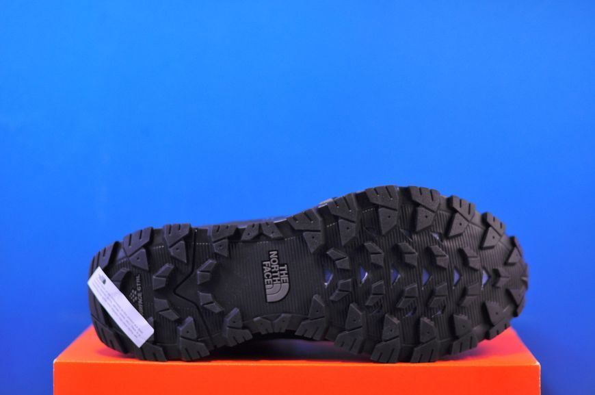 Кросівки The North Face Men's Offtrail Hike NF0A8D9K NF0A8D9K фото