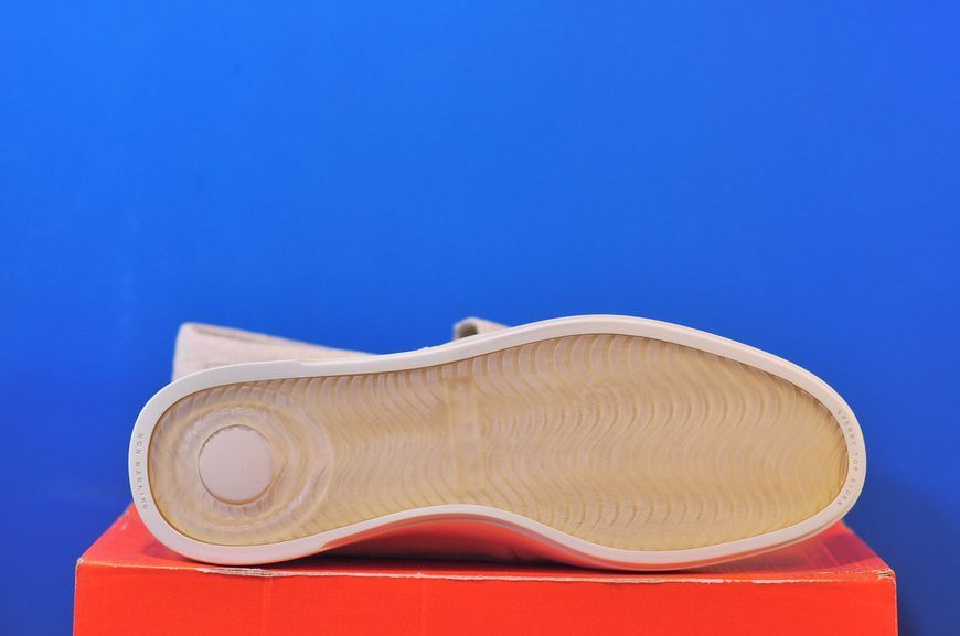 Топсайдери Sperry John Legend Boat Cream STS24080 STS24080 фото