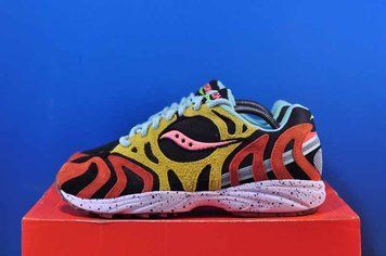 Кросівки Saucony Shadow 6000 Multi S70745-4 S70745-4 фото