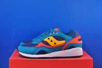 Кросівки Saucony Shadow 6000 6000 фото
