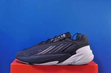 Кросівки Adidas Ozelia Black IE2001 IE2001 фото