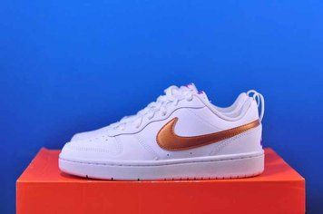 Кросівки Nike Court Borough Low 2 SE DQ5979-100 фото