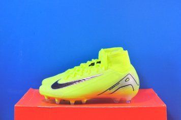 Бутси Nike Zoom Mercurial Superfly 10 Elite AG-Pro FQ8339-700 FQ8339-700 фото