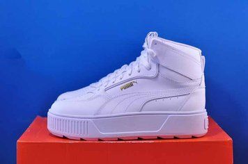 Черевики Puma Karmen Rebelle Mid 387213-01 387213-01 фото