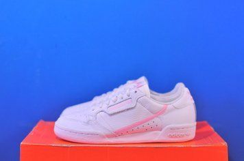 Кросівки Adidas Continental 80 G27722 G27722 фото
