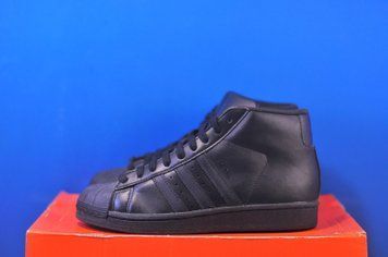 Кросівки Adidas Superstar Pro Model S85957 S85957 фото