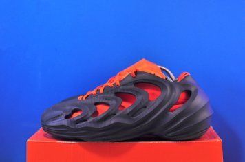 Кросівки Adidas adiFOM Q Core Black HP6581 HP6581 фото