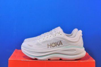 Кросівки Hoka Bondi 9 Wide 1162014 TLSL 1162014 TLSL фото
