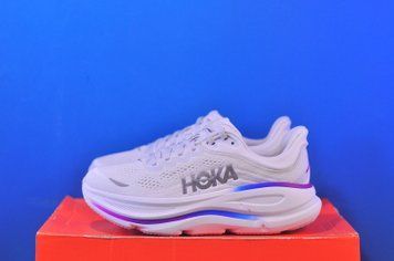 Кросівки Hoka One One Bondi 9 WIDE 1162014 CYWH 1162014 CYWH фото
