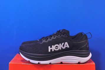 Кросівки Hoka One One Gaviota 5 1134234 BWHT 1134234 BWHT фото
