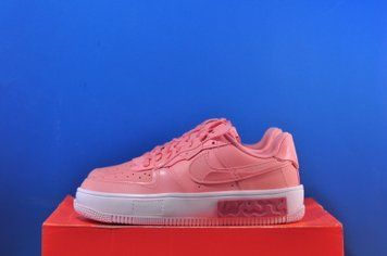 Кросівки Nike Air Force 1 Fontanka Pink DH1290-801 фото