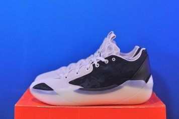 Кросівки Nike Air Jordan Xxxix Black FQ0213-010 FQ0213-010 фото