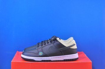 Кросівки Nike Dunk Low Avocado DM7606-300 фото