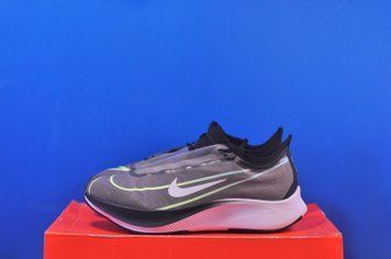 Кросівки Nike Zoom Fly 4 AT8241-710 AT8241-710 фото