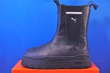 Кросівки Puma Mayze Stack Chelsea 386742-02 386742-02 фото