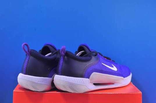 Тенісні кросівки Nike Court Zoom NXT Clay DH2495-400 💛 ціна: 3