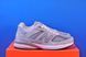 Кросівки New Balance 990 V5 Grey M990GL5 M990GL5 фото 4