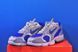 Кросівки Nike Air Zoom Spiridon Cage 2 Blue/Metallic CJ1288-002 CJ1288-002 фото 2