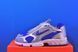 Кросівки Nike Air Zoom Spiridon Cage 2 Blue/Metallic CJ1288-002 CJ1288-002 фото 1