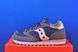 Кросівки Saucony Jazz Original Grey/Blue S2044-641 S2044-641 фото 1