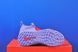 Сороканіжки Nike Phantom 6 High Academy TF Light Blue/Red HQ2049-400 HQ2049-400 фото 5
