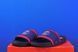 Тапочки Nike Paris Saint-Germain X Offcourt Slide Blue FZ3190-400 FZ3190-400 фото 2