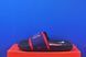 Тапочки Nike Paris Saint-Germain X Offcourt Slide Blue FZ3190-400 FZ3190-400 фото 1