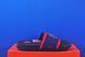 Тапочки Nike Paris Saint-Germain X Offcourt Slide Blue FZ3190-400 FZ3190-400 фото 4