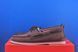 Топсайдери Sperry X Herschel Authentic Original 2-Eye STS23907 фото 1