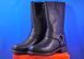 Черевики Harley-Davidson Hustin CE Black D97007 D97007 фото 2