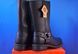 Черевики Harley-Davidson Hustin CE Black D97007 D97007 фото 3