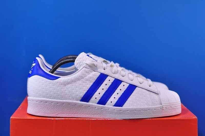 Кросівки Adidas Superstar HQ6750 HQ6750 фото