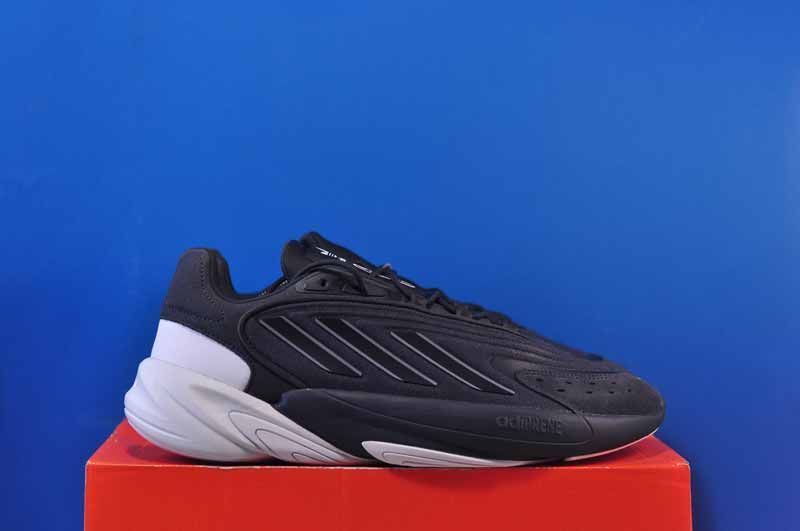 Кросівки Adidas Ozelia Black IE2001 IE2001 фото
