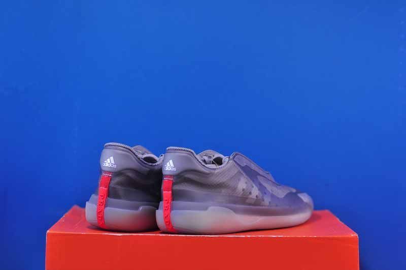 Кросівки Adidas Prada Luna Rossa 21 FW1079 FW1079 фото