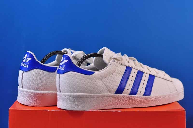 Кросівки Adidas Superstar HQ6750 HQ6750 фото