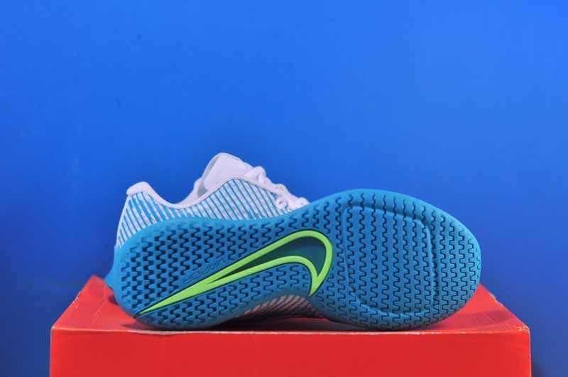 Тенісні кросівки Nike Zoom Vapor 11 Hardcourt DR6965-104 DR6965-104 фото