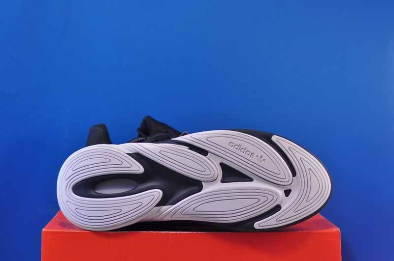 Кросівки Adidas Ozelia Black IE2001 IE2001 фото