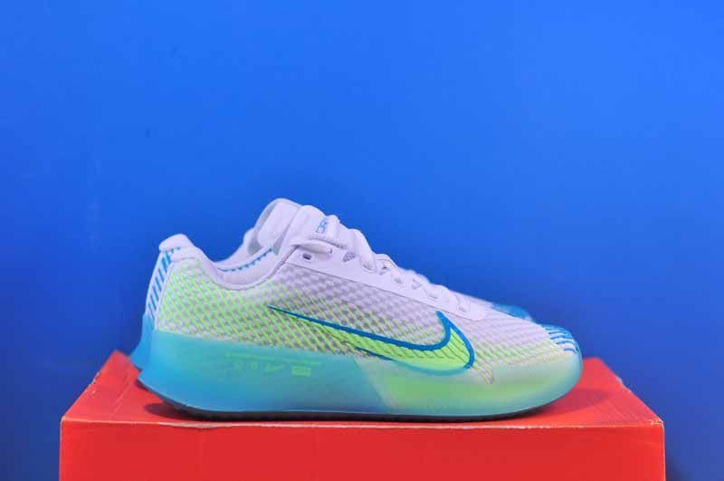Тенісні кросівки Nike Zoom Vapor 11 Hardcourt DR6965-104 DR6965-104 фото