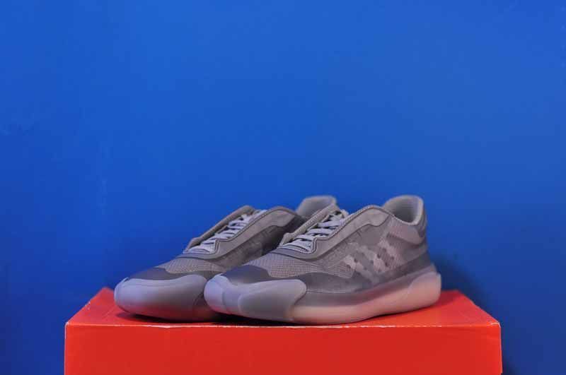 Кросівки Adidas Prada Luna Rossa 21 FW1079 FW1079 фото