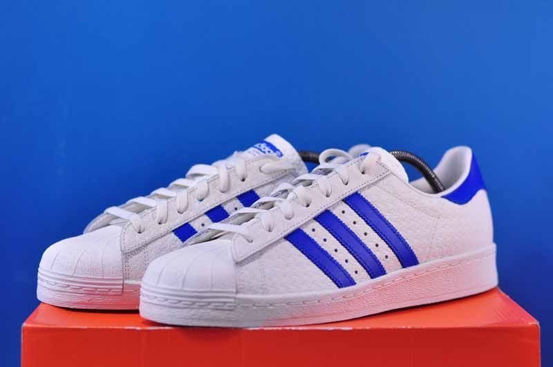 Кросівки Adidas Superstar HQ6750 HQ6750 фото