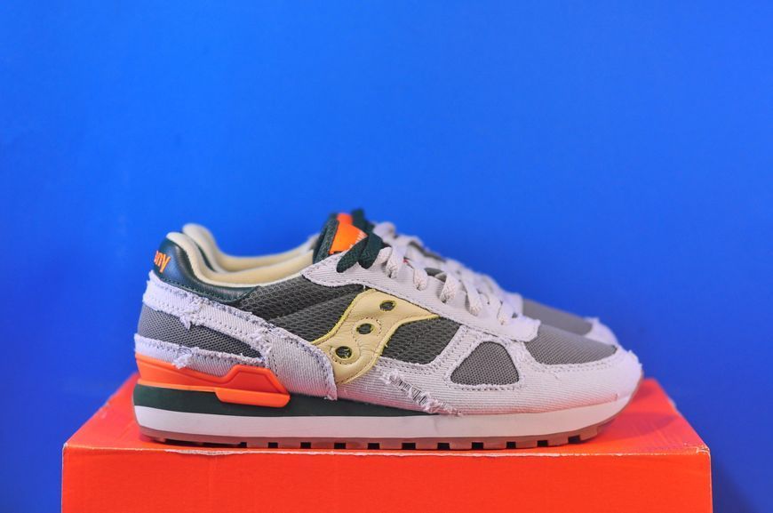 Кросівки Saucony Shadow Original S70636-3 S70636-3 фото